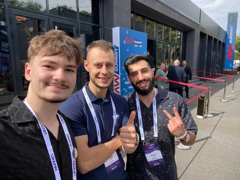AWS Bucharest Picture 2