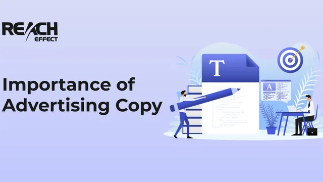Importance of Advertising Copy