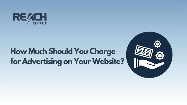 How Much Should You Charge for Advertising on Your Website?