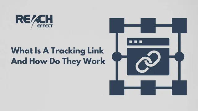 What Is A Tracking Link And How Do They Work