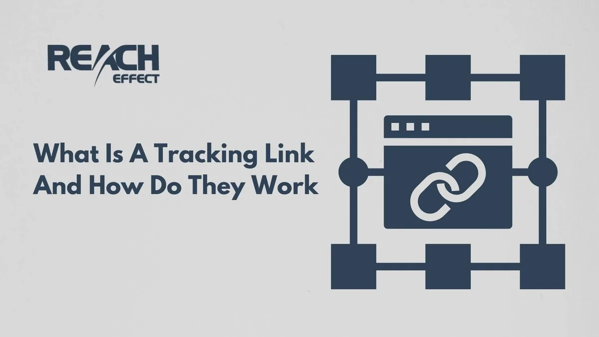 What Is A Tracking Link And How Do They Work