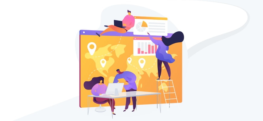 GEOs can affect advertising campaigns