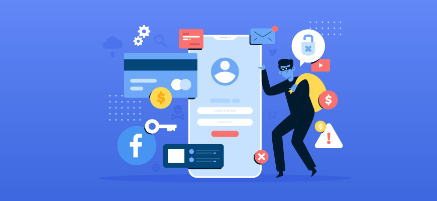 decorative image about Ad Fraud Types