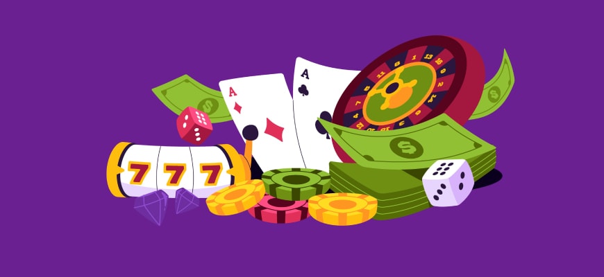 decorative image about types of Gambling Traffic Sources
