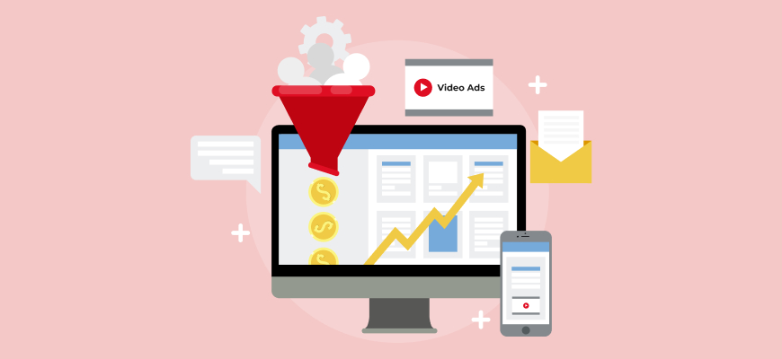 decorative image about video ads