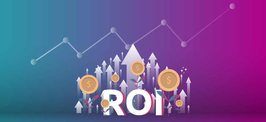 sign "ROI"