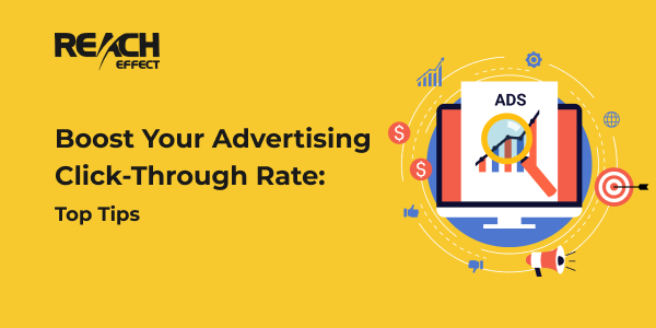 advertising click through rate