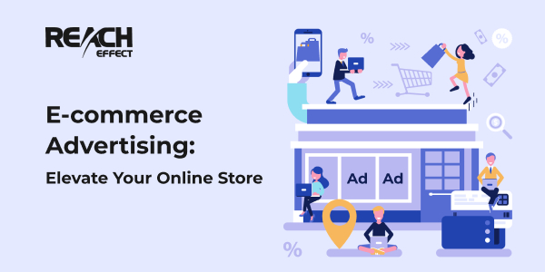 e-commerce advertising