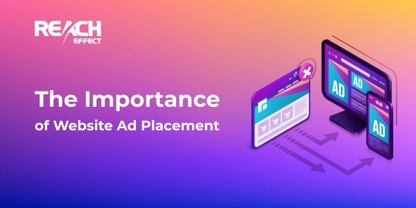 Importance of Website Ad Placement