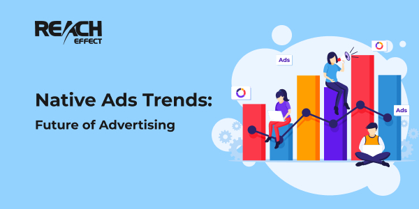What is the future of native advertising