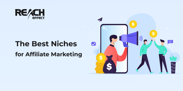 the best niches for affiliate marketing