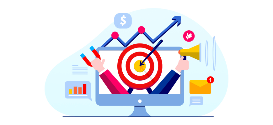 types of targeting strategies in marketing