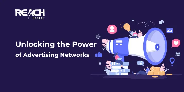 Unlocking the Power of Advertising Networks - Poster