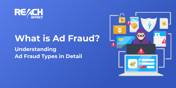 what is ad fraud - Banner
