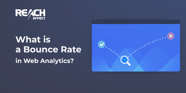 what is a bounce rate in web analytics