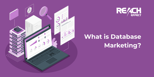 what is database marketing