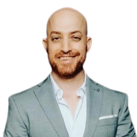 Ziv Noy, COO of Reacheffect ad network