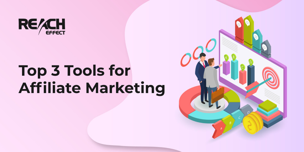 Overview of top affiliate marketing tools