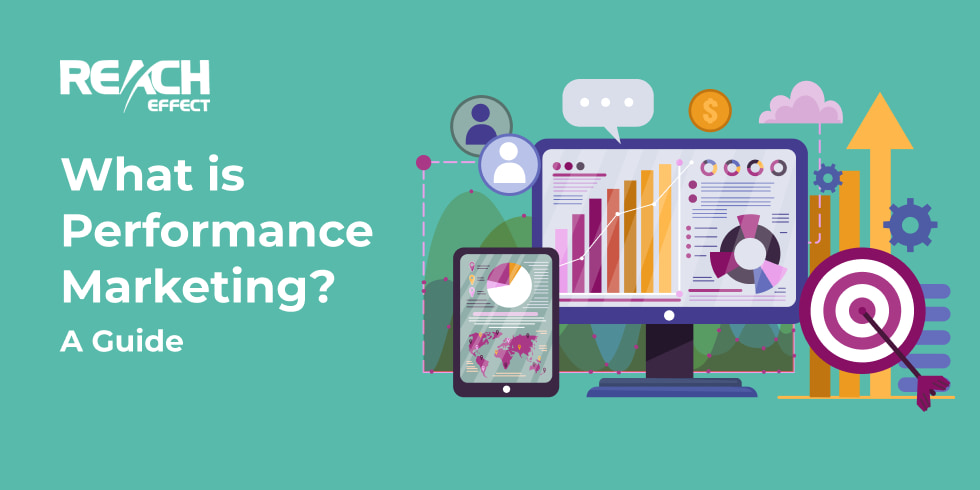 Guide on what performance marketing is