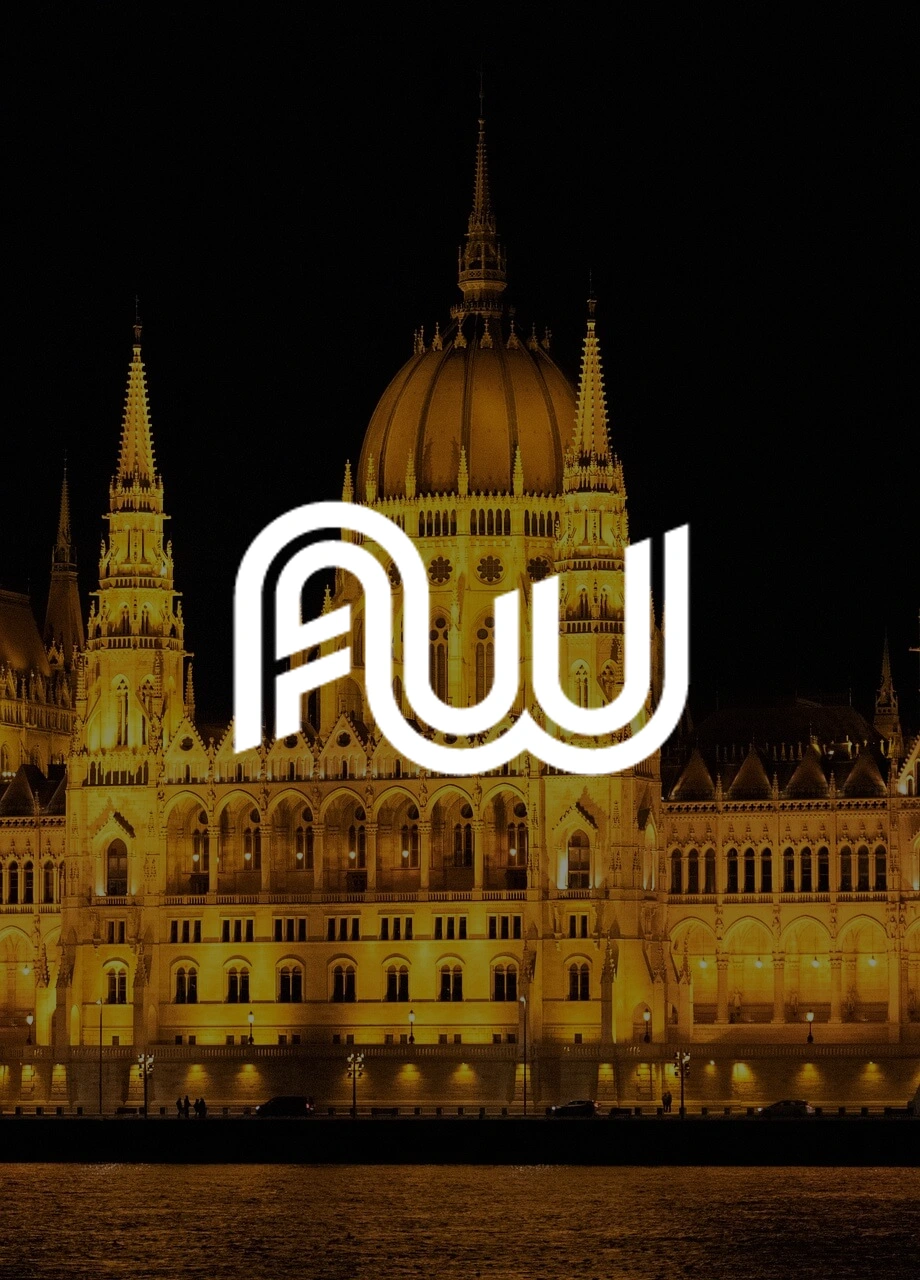 Affiliate World conference in Budapest