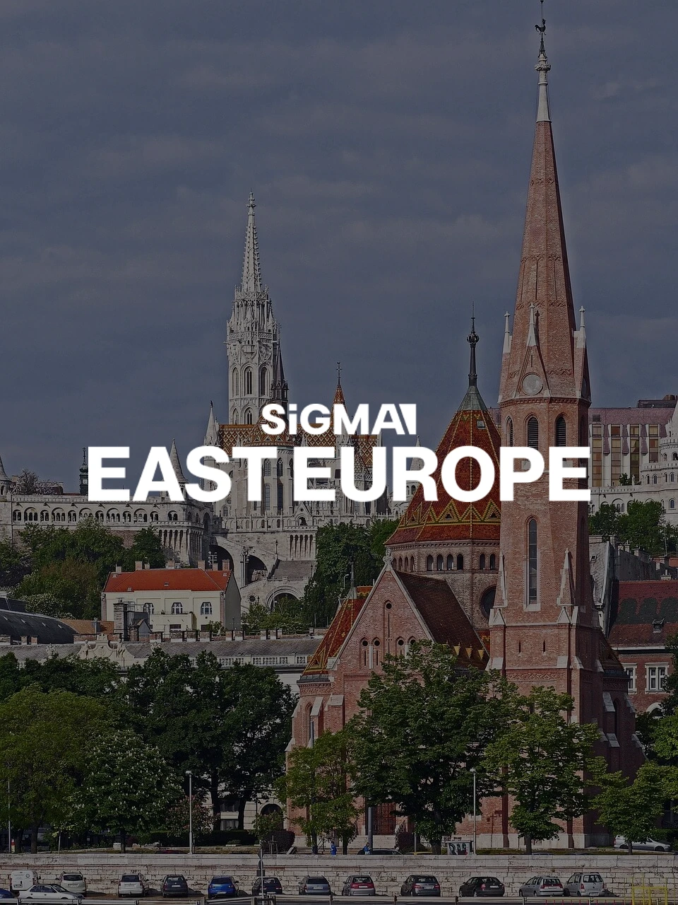 Sigma East Europe -Budapest conference