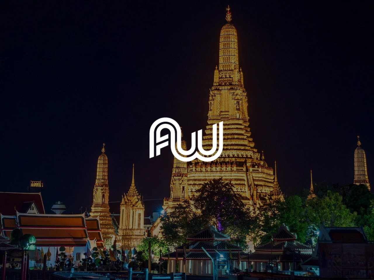 Affiliate World conference in Bangkok