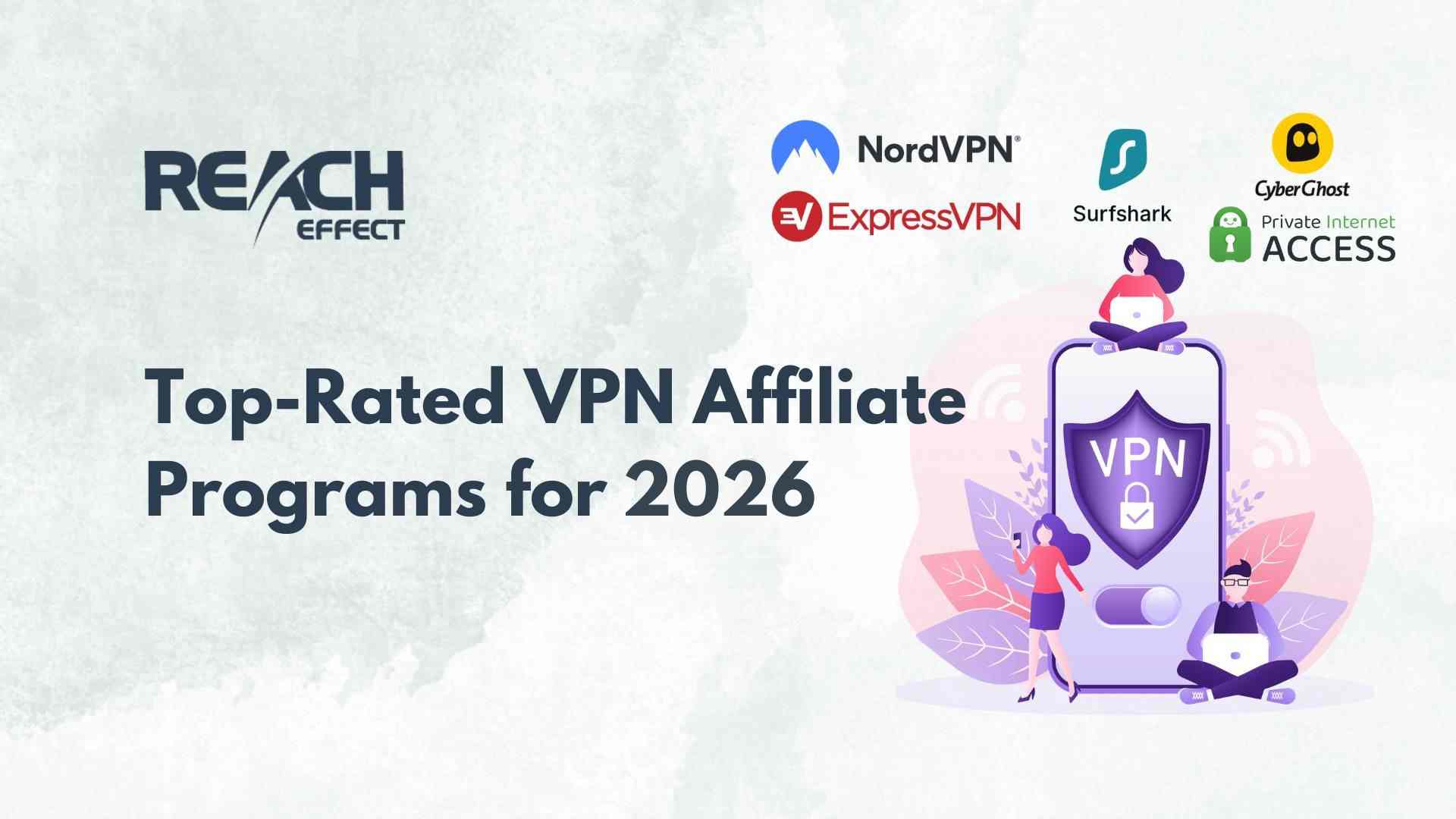VPN Programs
