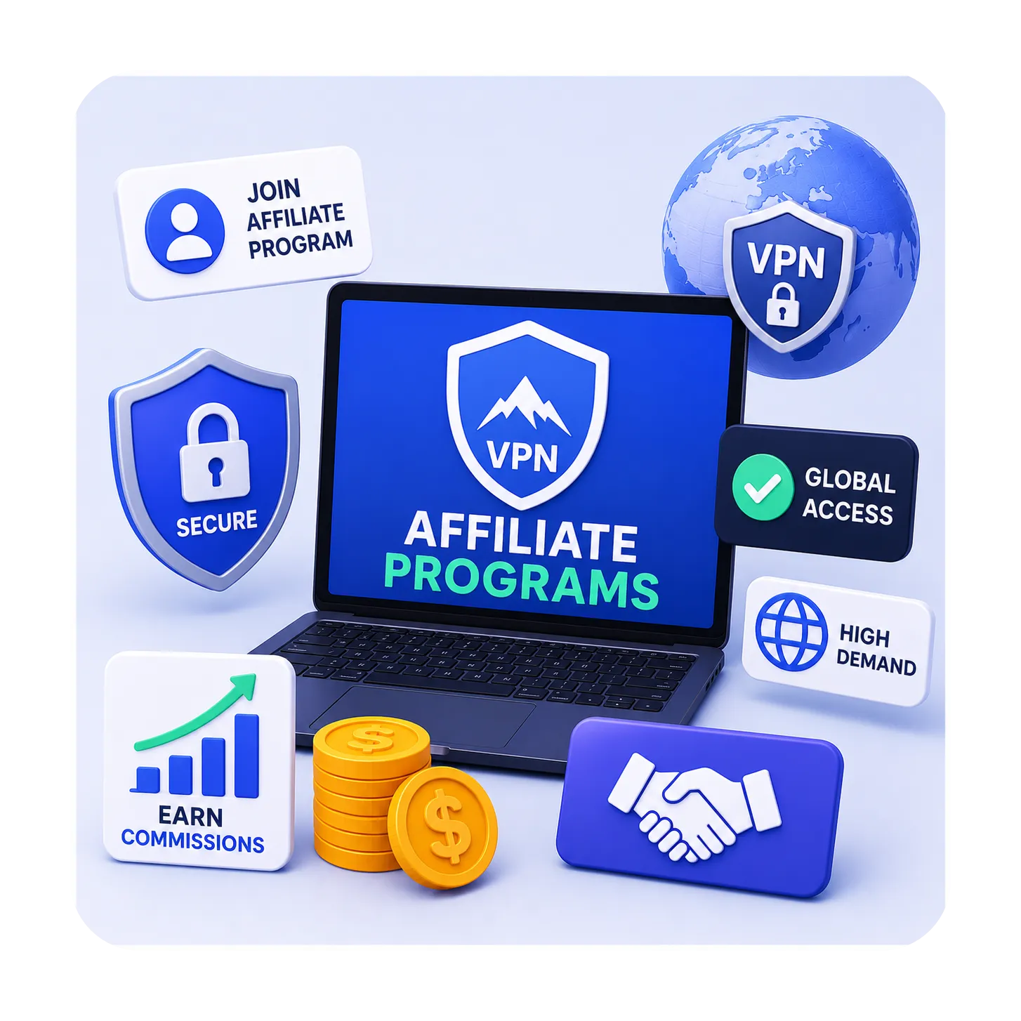 VPN affiliate programs examples