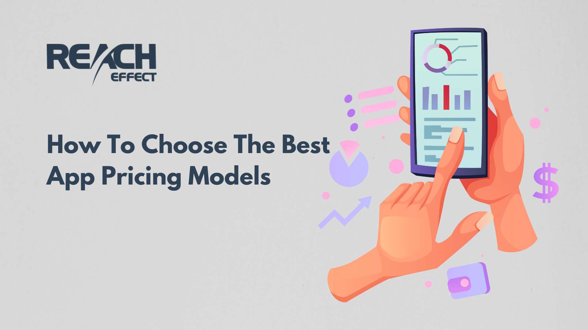 How To Choose The Best App Pricing Models