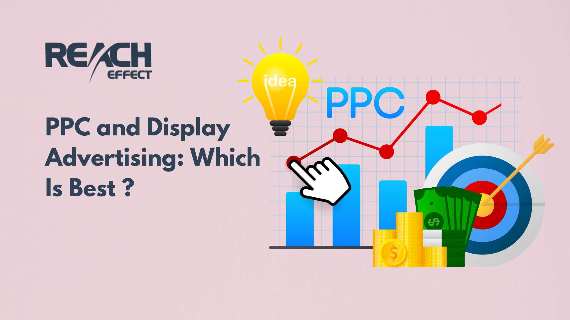 PPC and Display Advertising Which Is Best