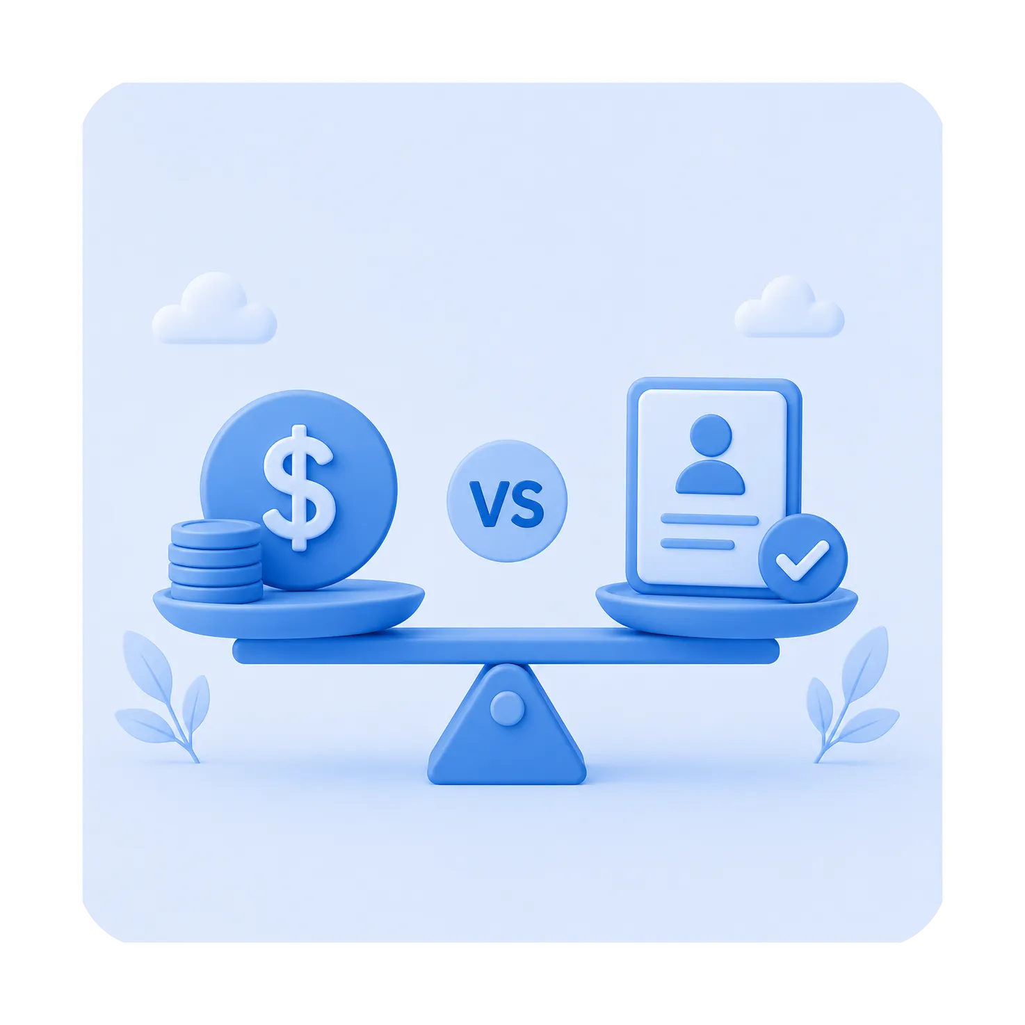 PPS vs PPL examples