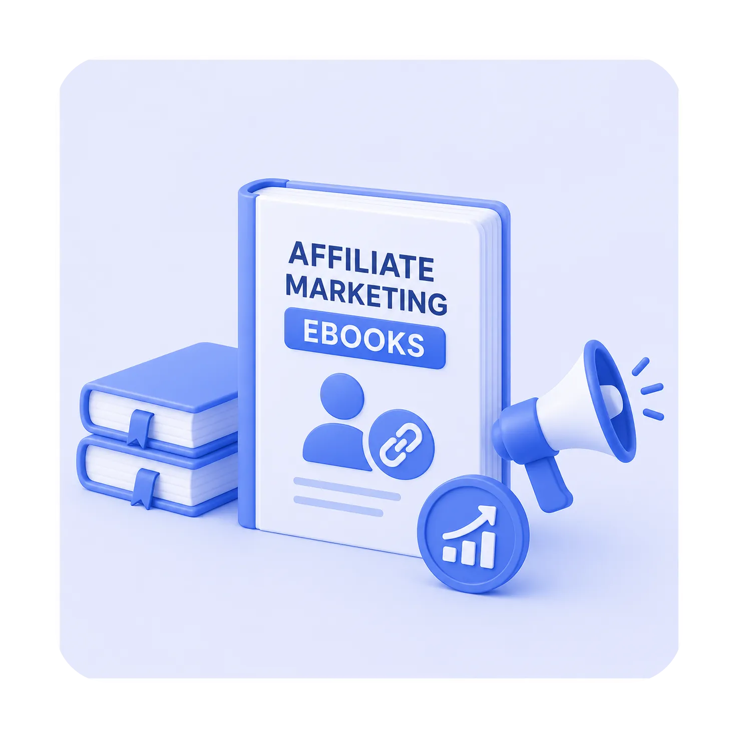 affiliate marketing book example
