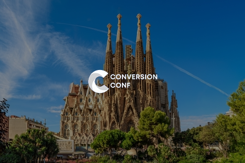 Conversion Conf Barcelona - affiliates conference