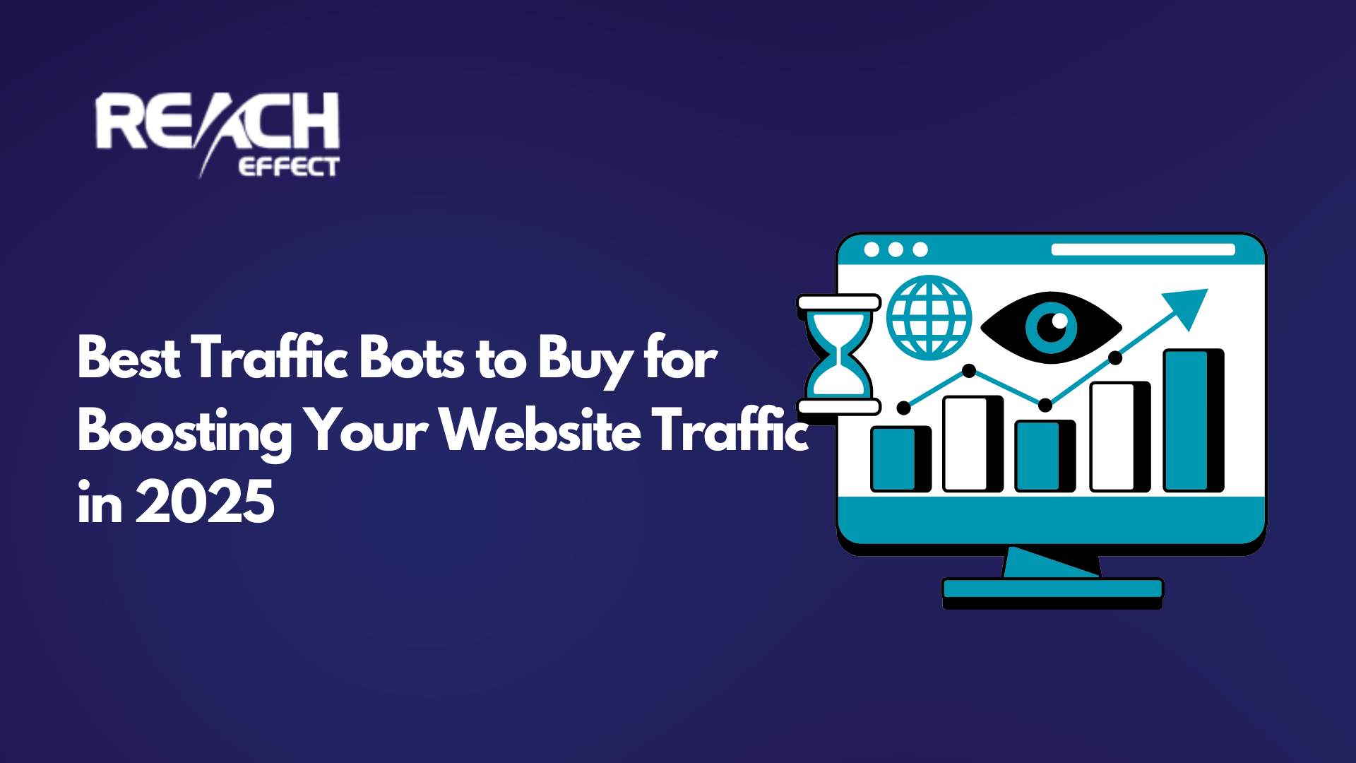 Best Traffic Bots to Buy for Boosting Your Website Traffic in 2025