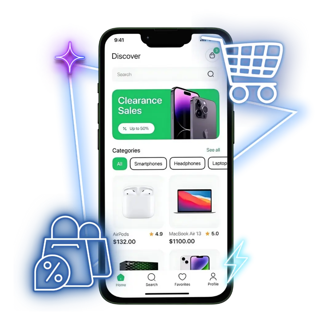 ecommerce banner img