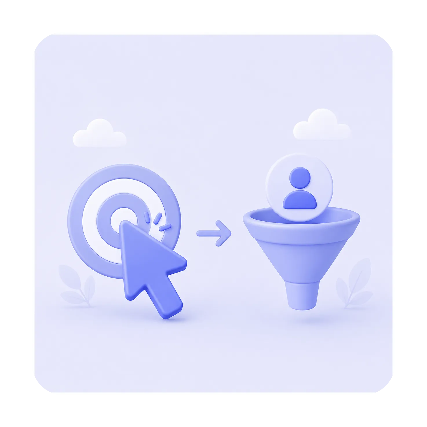 CR and CTR example