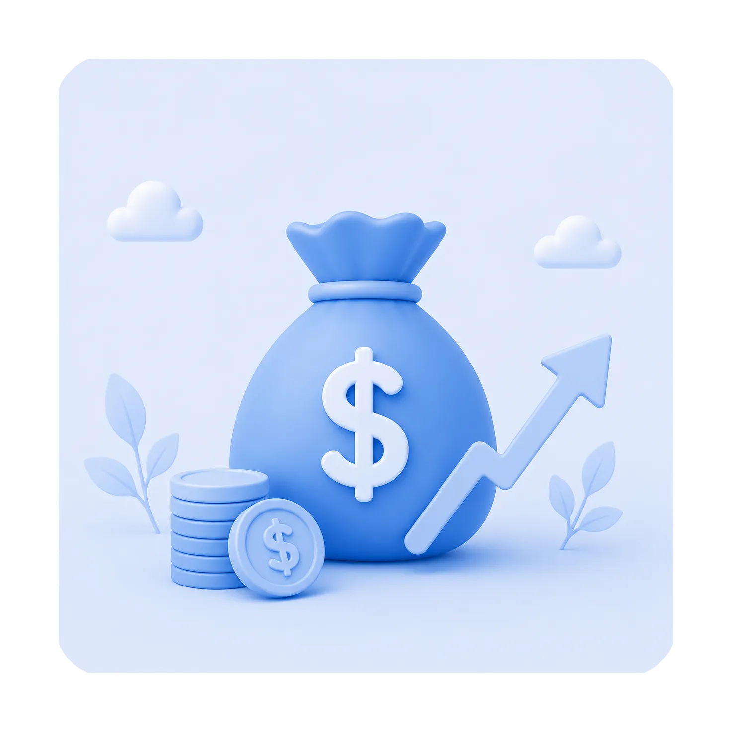 Money with CPA examples