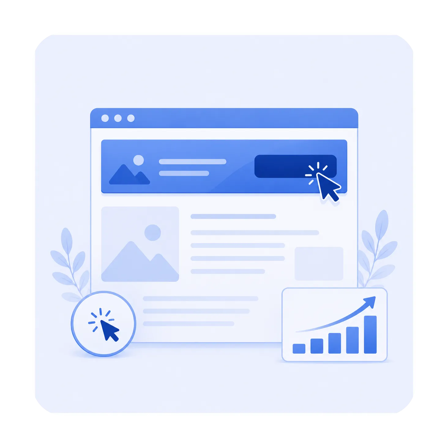 Banner ads 728x90 example