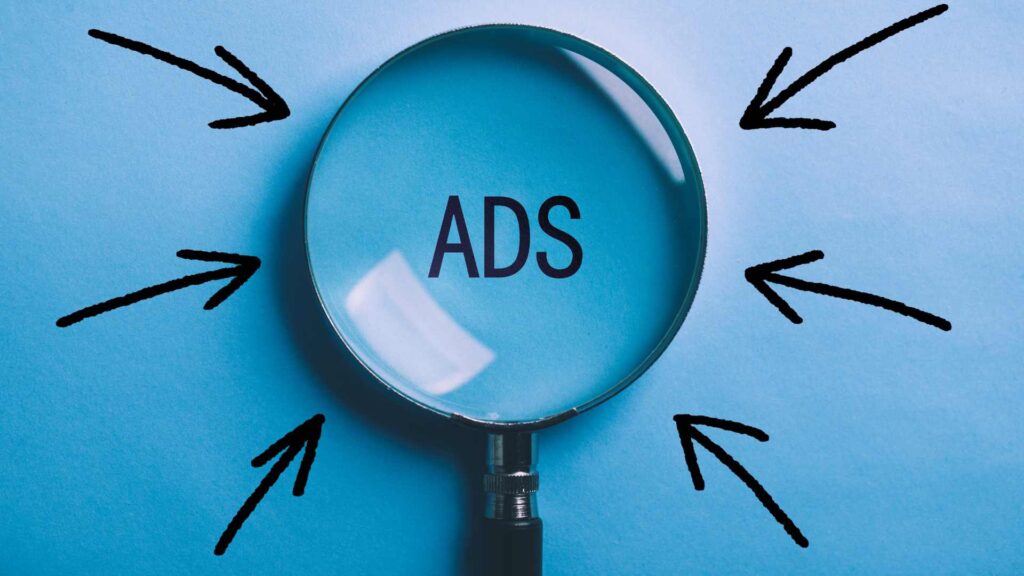 Ads
