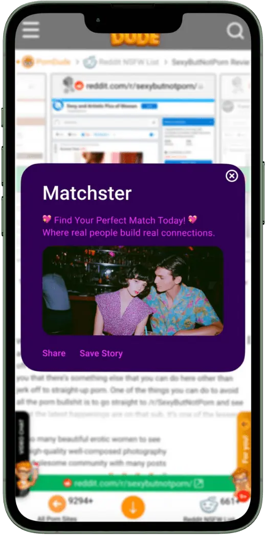 Pop Dating