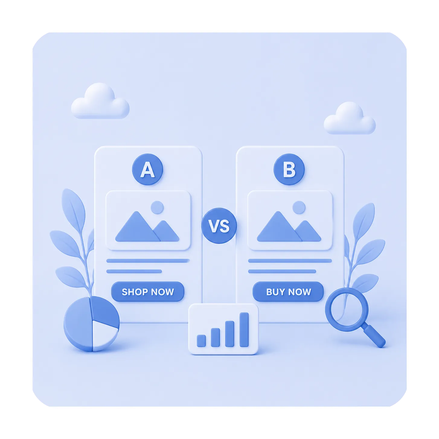 A/B Testing & Ad Copy Optimization