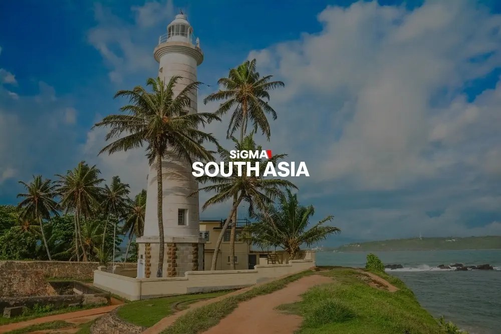 SiGMA South Asia - affiliate conference Sri Lanka