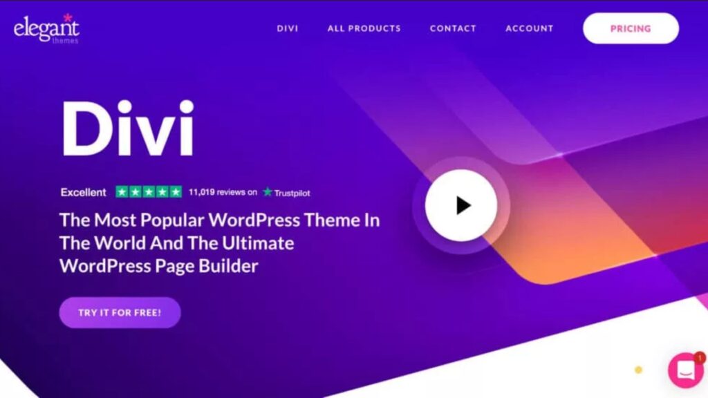 Divi