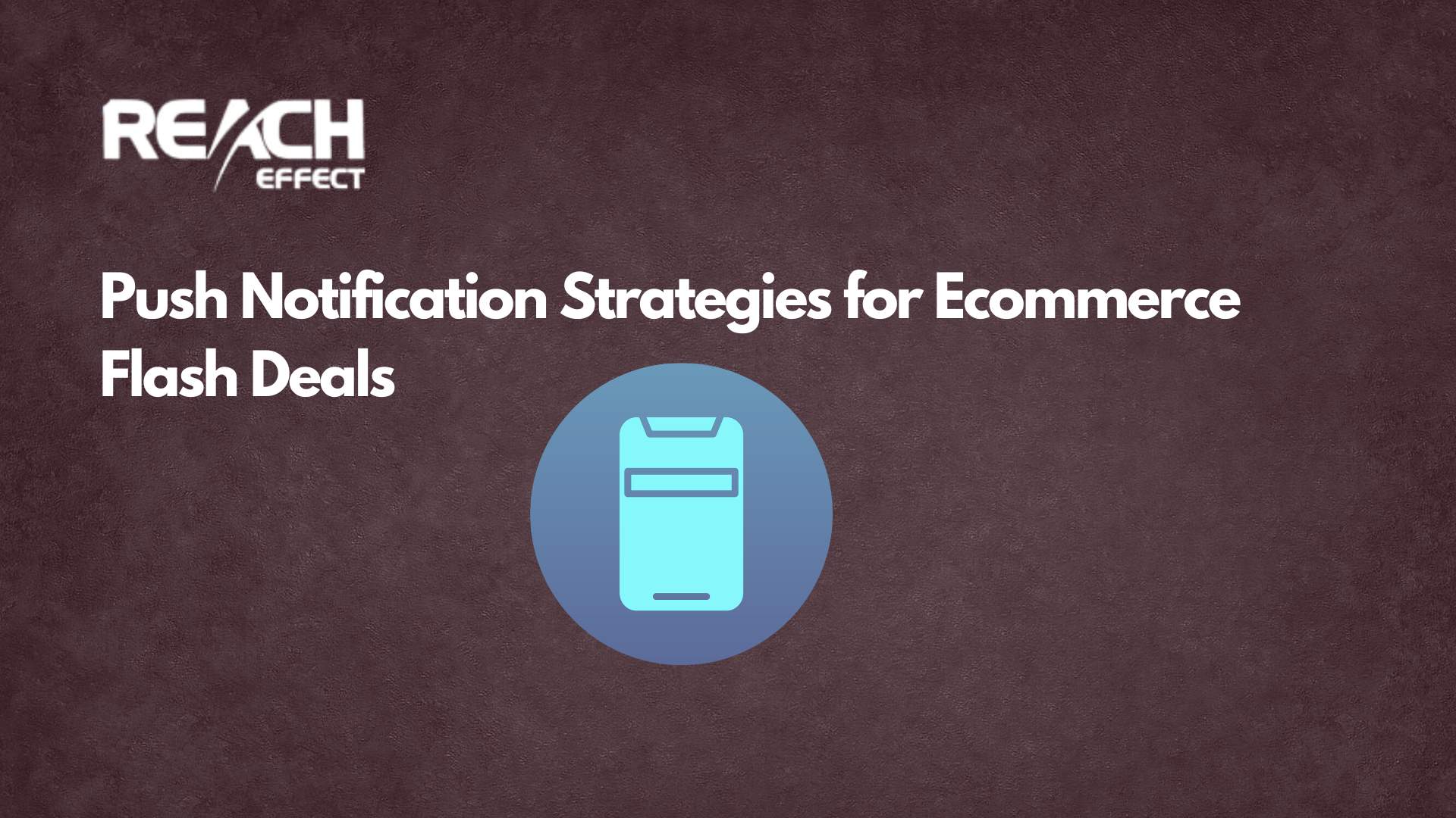 Maximizing Black Friday ROI Push Notification Strategies for Ecommerce Flash Deals