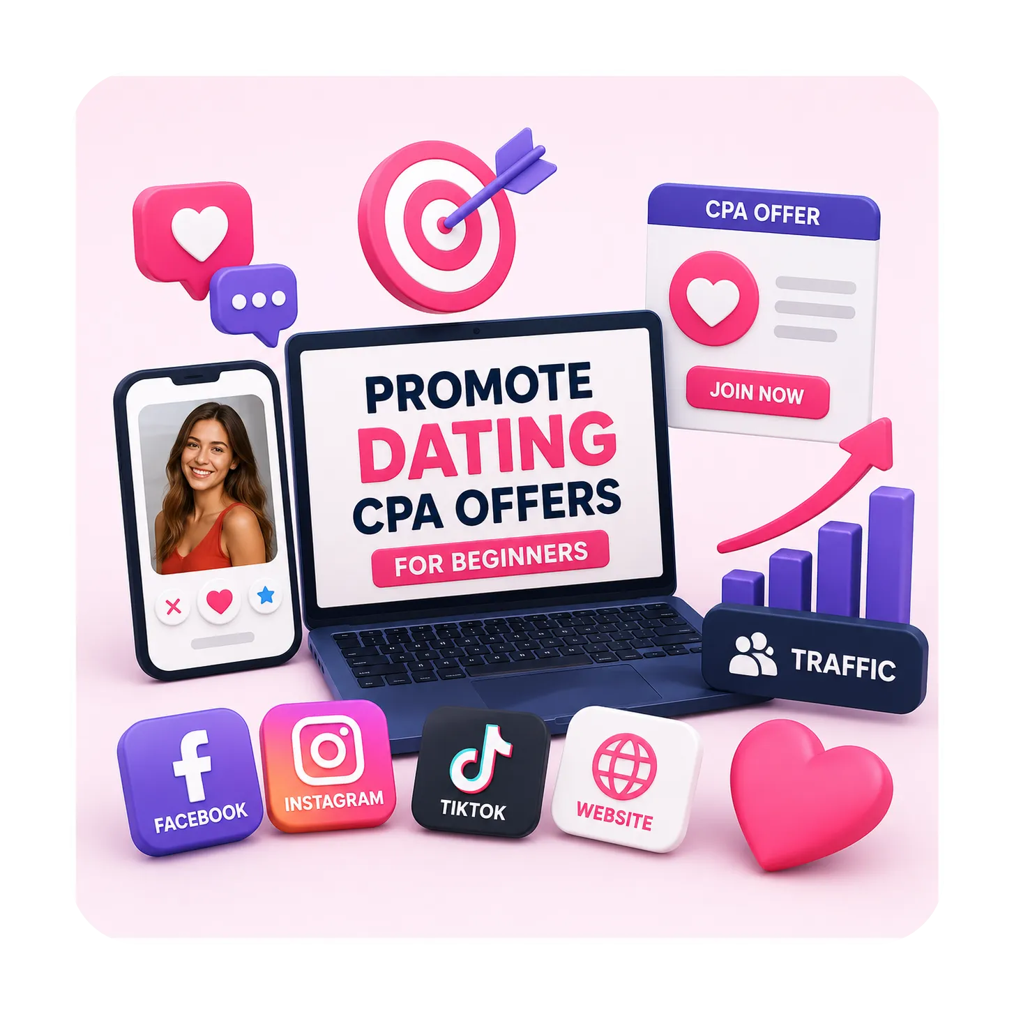 CPA dating offers example