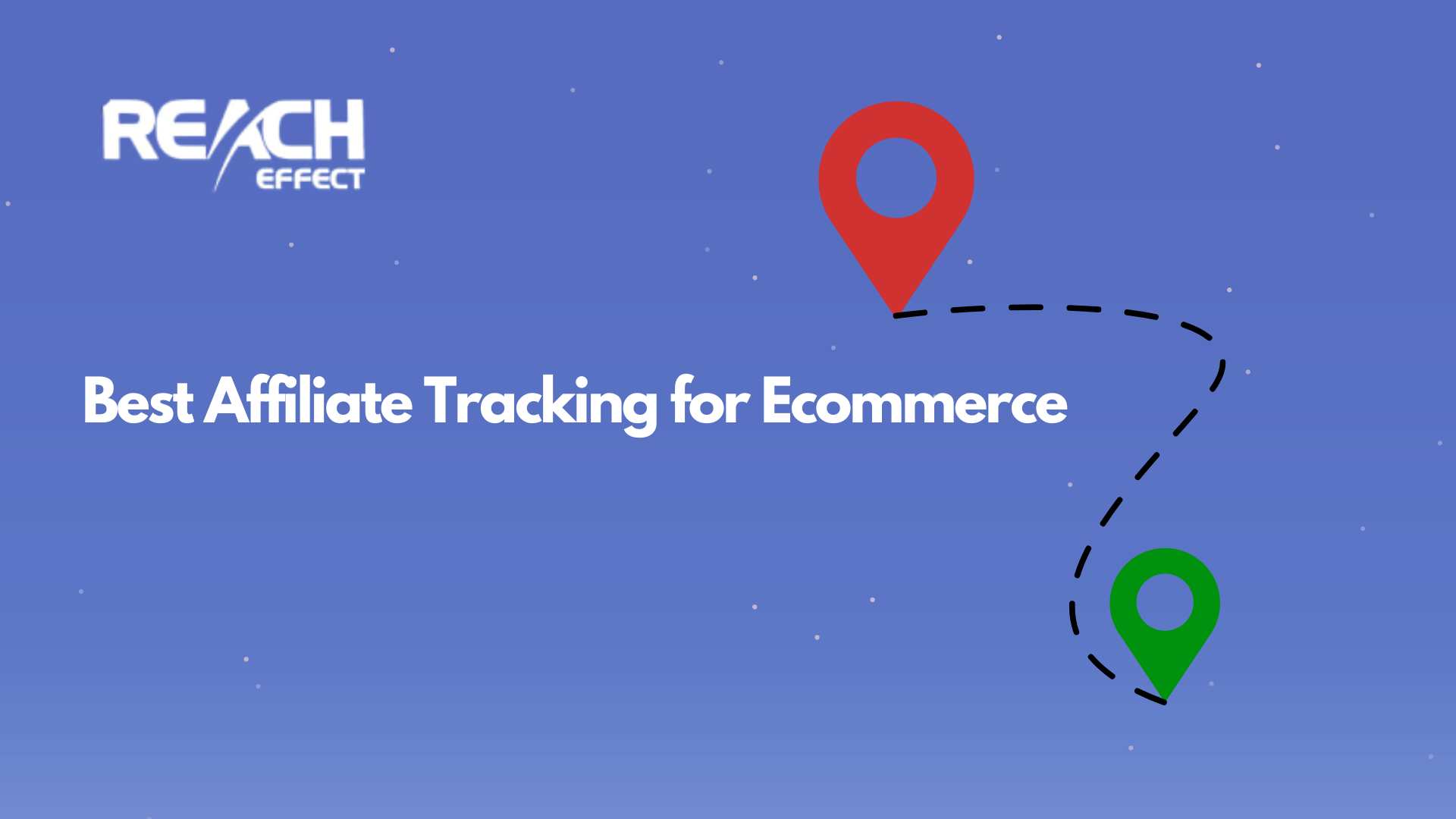 Best Affiliate Tracking for Ecommerce