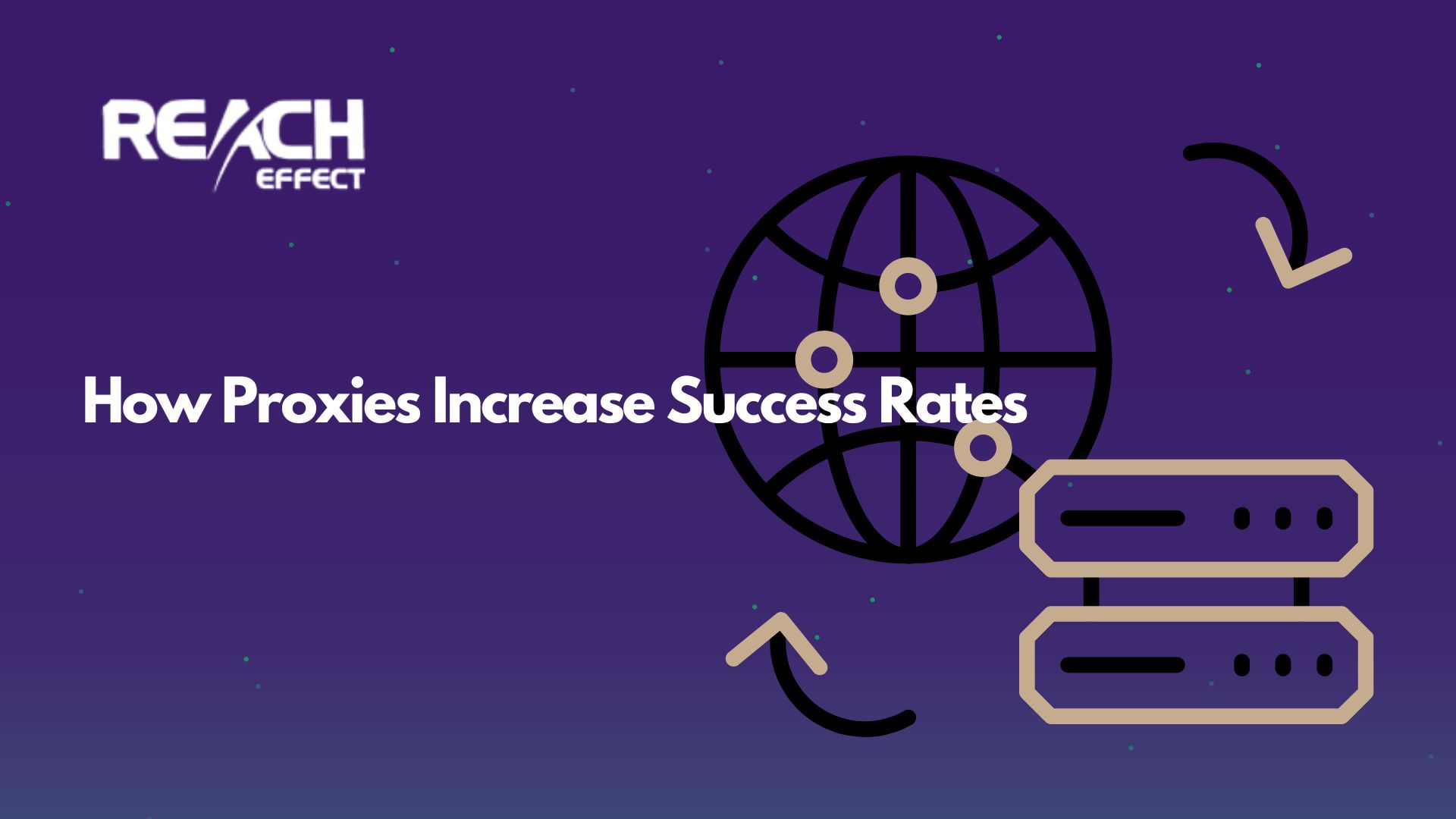 How Proxies Increase Success Rates In Affiliate Marketing