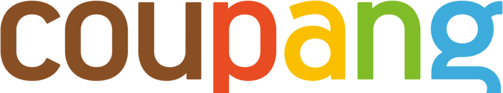 Coupang logo