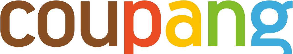 Coupang logo