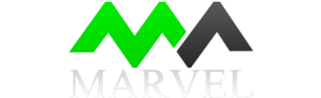 marvel media logo